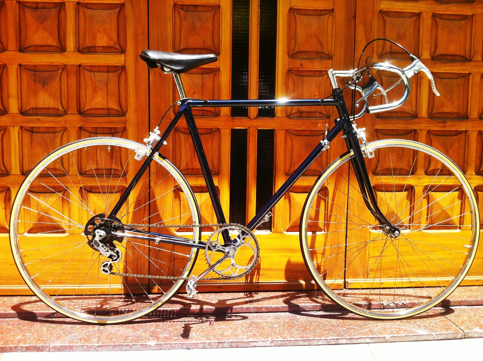 Bicicletas Antiguas Bici Semi Carrera Bicicleta Semi Carrera