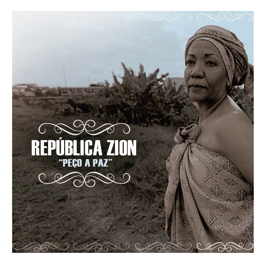 República Zion