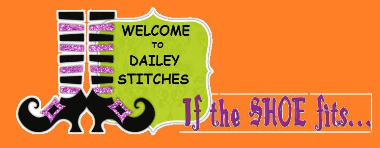 Dailey Stitches