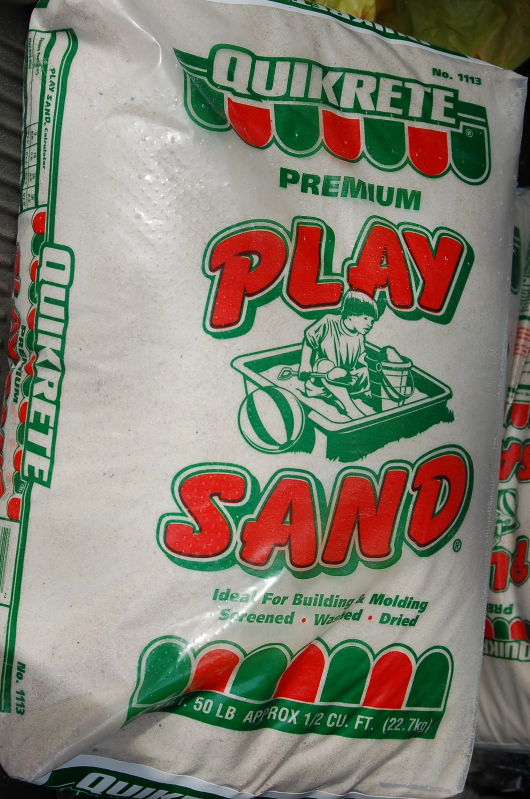 TIP Where to Buy Cheap Play Sand Surviving A Teacher's Salary