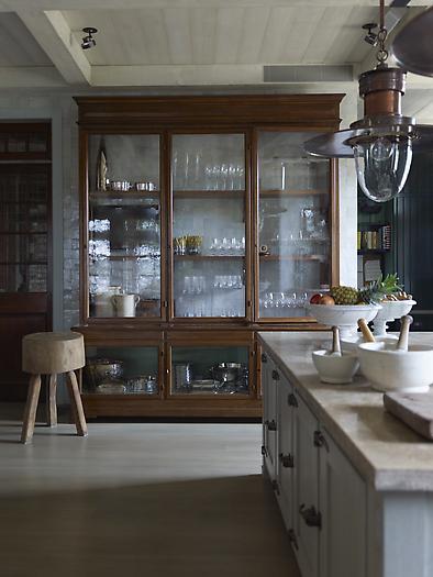 Mix And Chic Cool Designer Alert Steven Gambrel