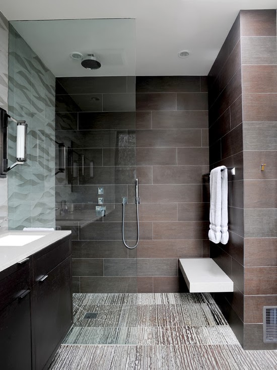 Hogares Frescos: Cómo Renovar y Diseñar los Cuartos de Baño para