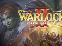 Warlock 2 the Exiled v2.0.117.22343 +Cracked-3DM