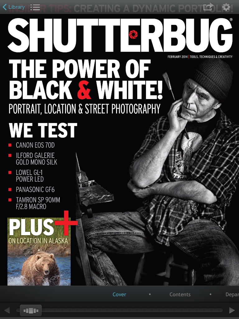 Next Issue Canada Magazine Subscription