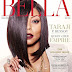 Taraji P. Henson stuns on the cover of Bella NYC Magazine