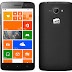 Micromax Canvas Win W121 Review: Comes with new Windows Phone 8.1 OS at 9,500 rupees