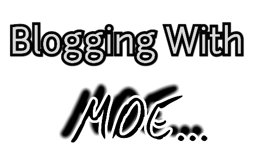 Moe's blog