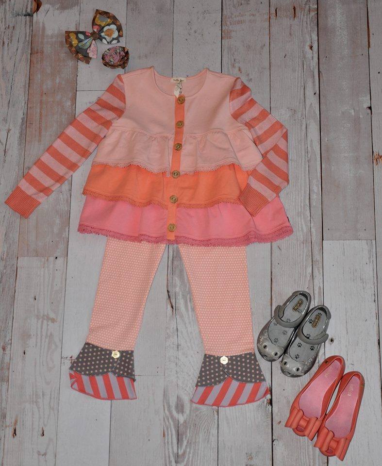 Momfessionals Matilda Jane Happy and Free Release One