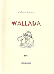 Colección de poesía Wallada