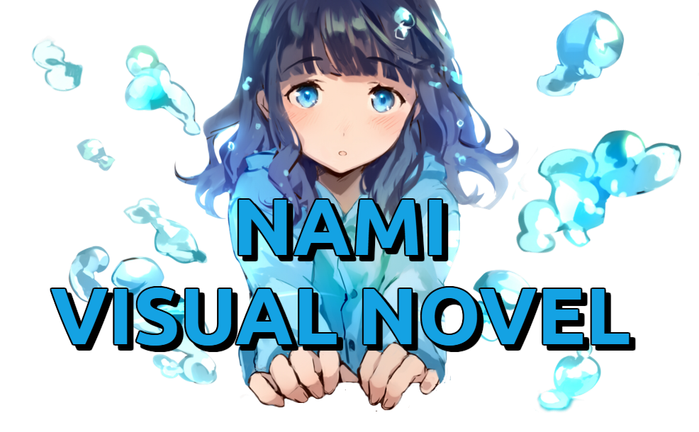 Nami Visual Novel