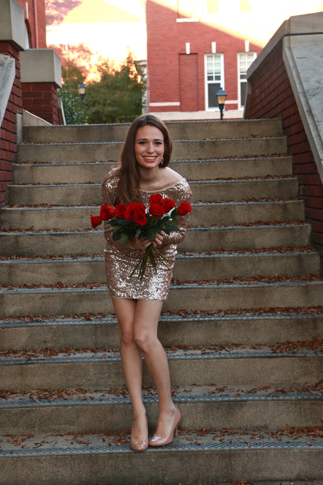 Easy DIY Halloween Costume The Bachelorette. Southern Belle in Training