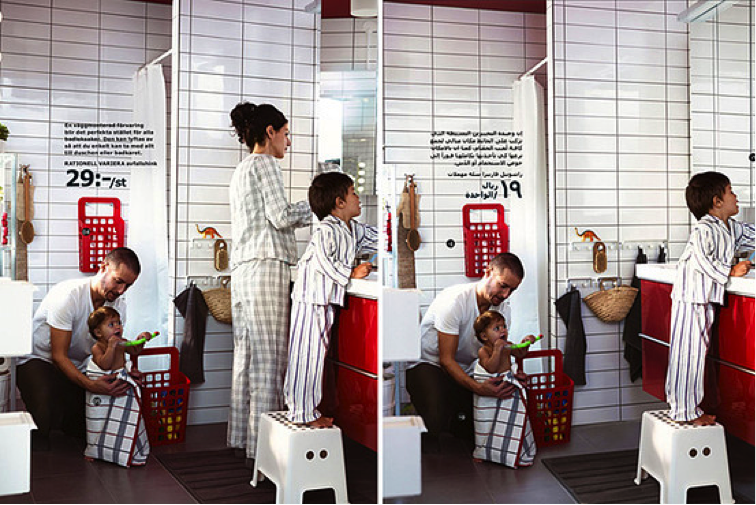 Advertising and Promotion Advertising with Ethical Issues