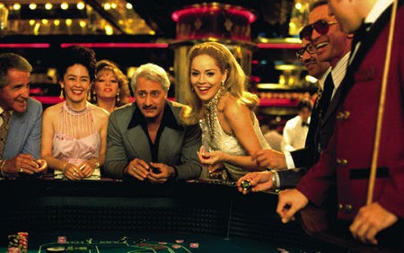 11 Best Gambling Movies of All Time