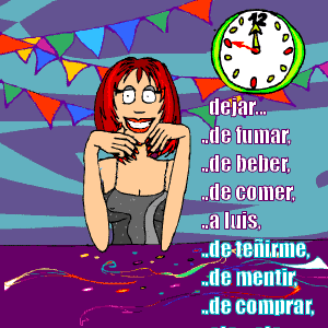 Resultado de imagen para nuevo año humor