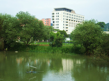 National Taipei Tech University
