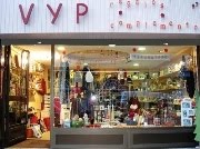 VYP Regalos