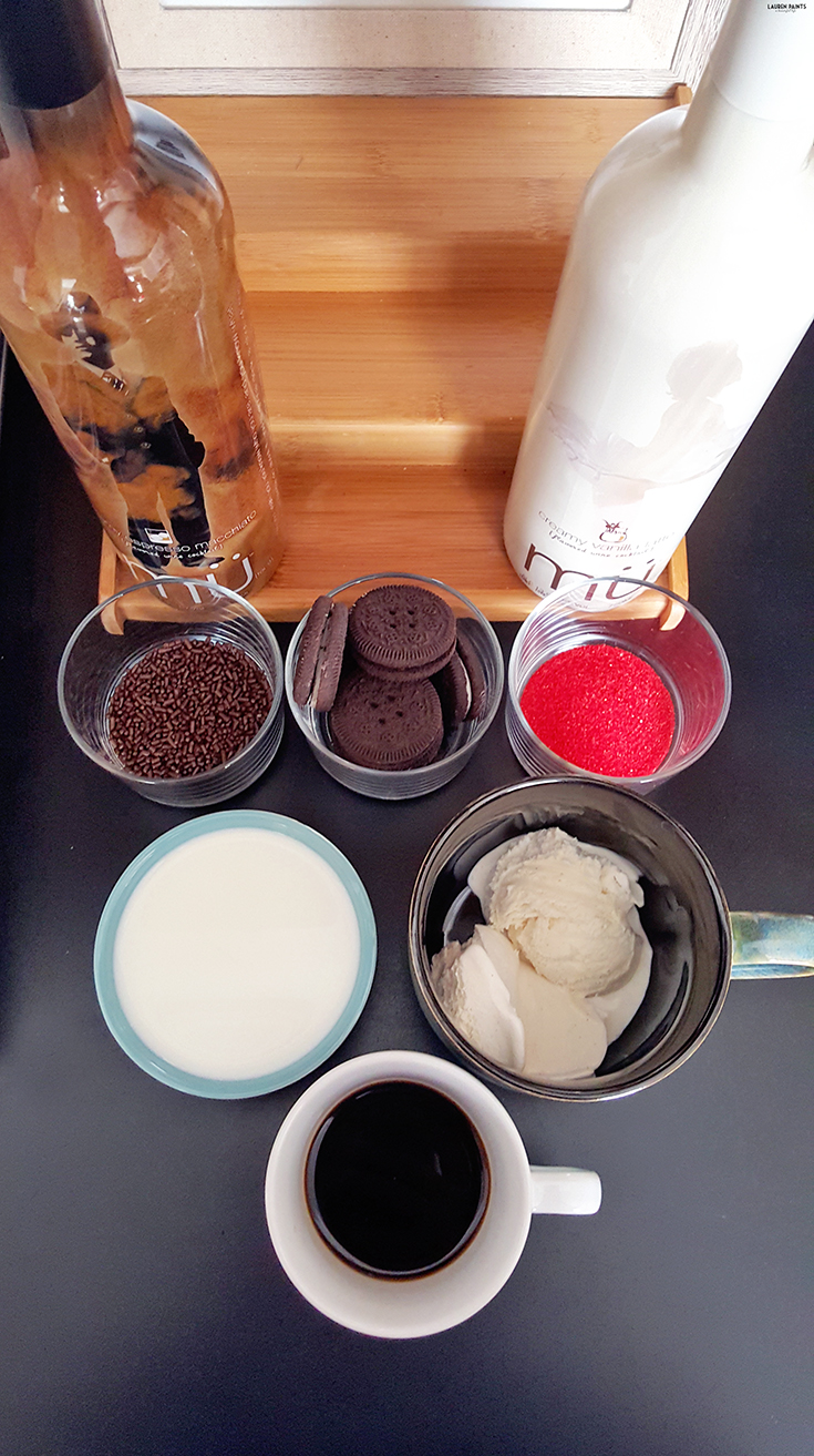 The Best Coffeehouse Cocktail Recipes + a Free Coffee Inspired