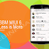 BBM MOD MIUI 6 - BBM Official 2.8.0.21