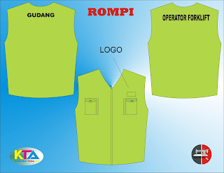 Jual Rompi di Pesanggrahan: Ulujami, Petukangan Utara, Petukangan Selatan, Pesanggrahan, Bintaro