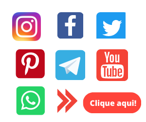 NOSSAS REDES SOCIAIS