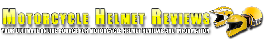 Motorcycle Helmet Reviews