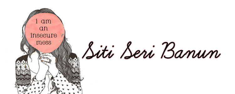 Siti Seri Banun