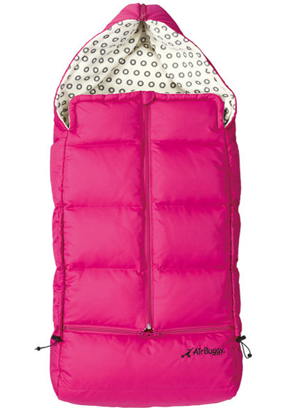 down footmuff