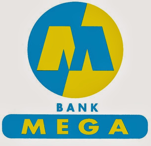 BANK MEGA