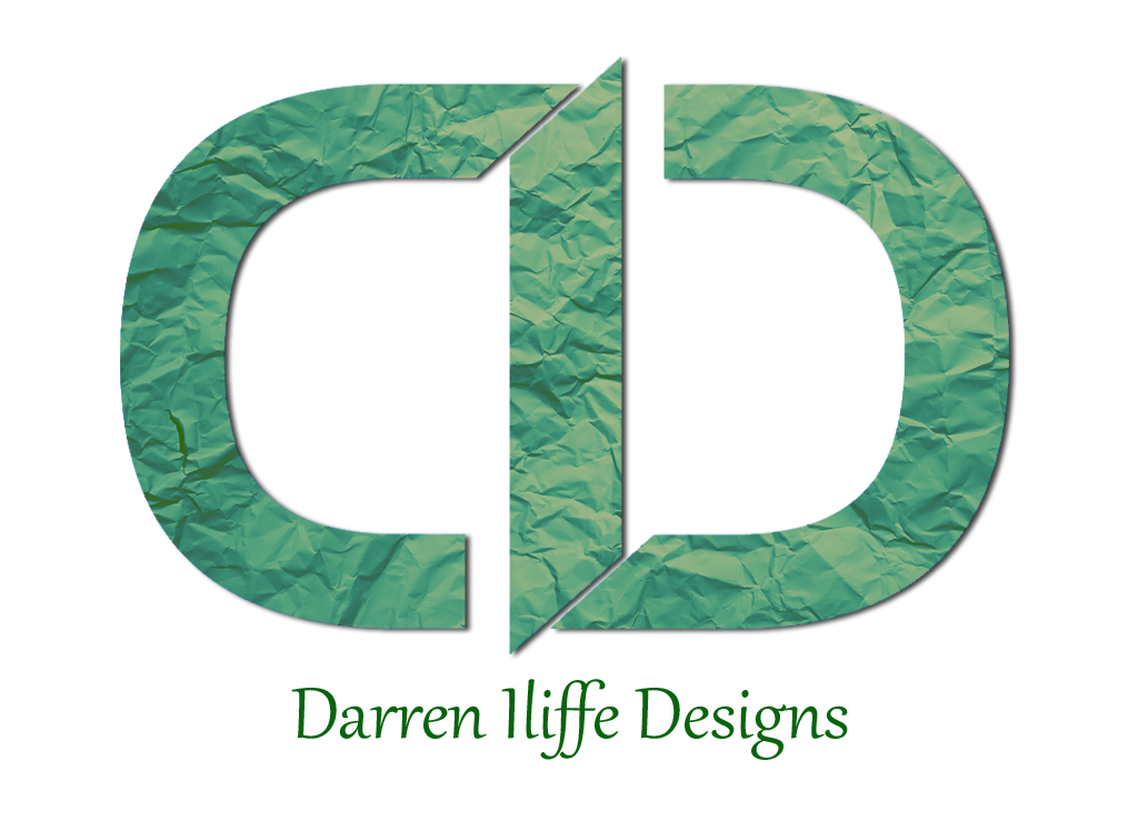 Darren Iliffe Designs