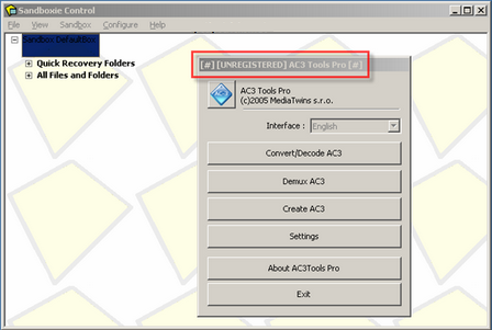Free Download Sandboxie Full Crack Download