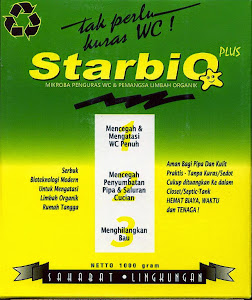 STARBIO PLUS