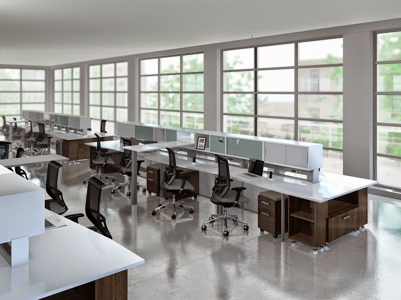 collaborative work environments: the way of the future collaborative work environments: the way of the future
