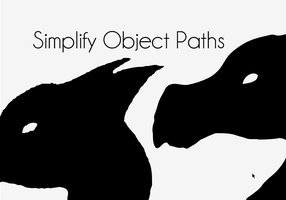 Graphic Identity: Simplify Paths in Illustrator
