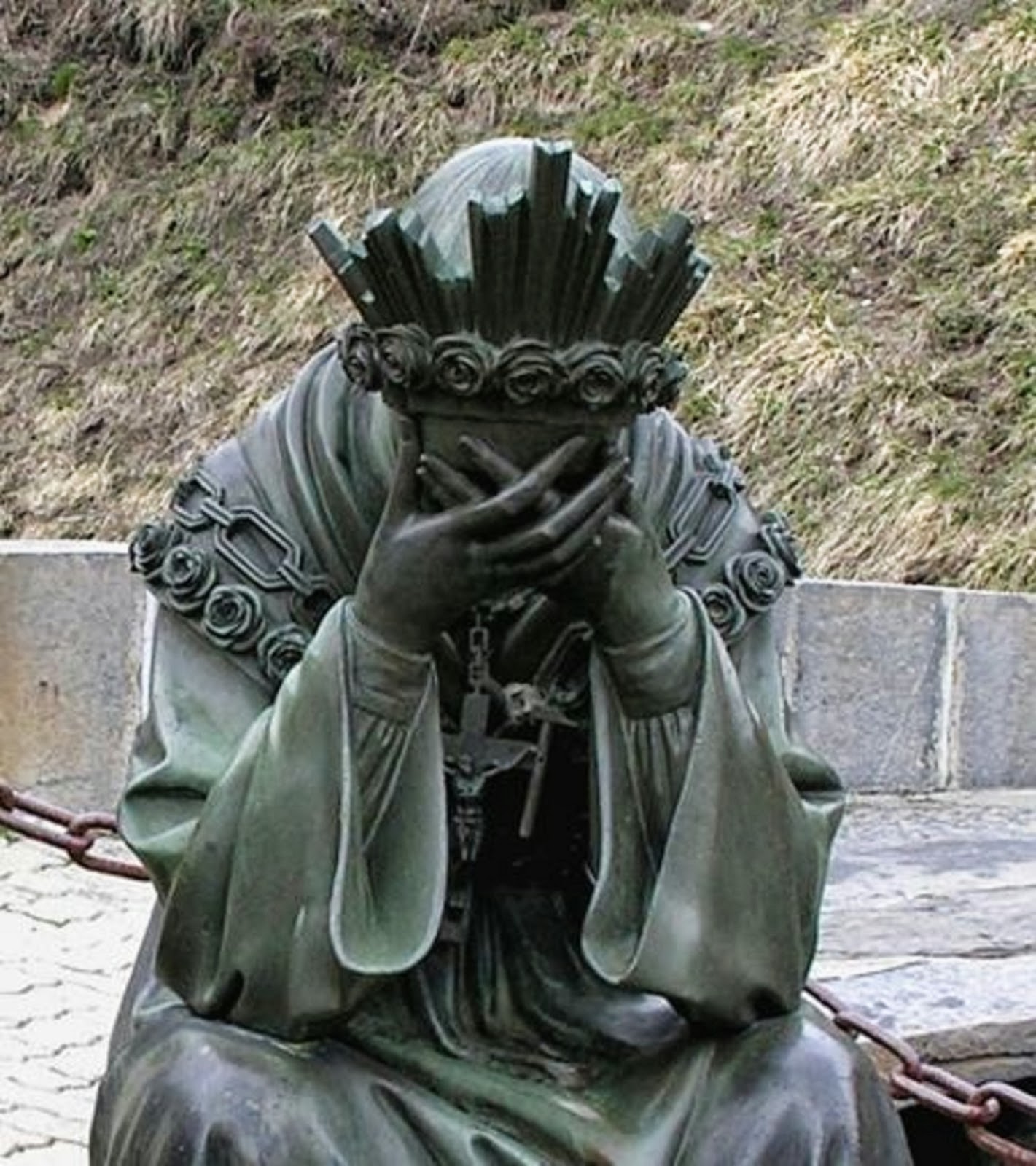 El Camino Apariciones de La Salette (Segunda parte)