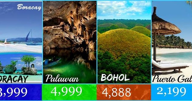 boracay versus puerto galera boracay versus puerto galera