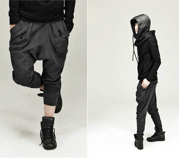 That Sweat Pants aka Swag Pants Ryan Agustin