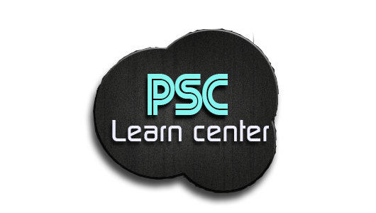 PSC Learn Center
