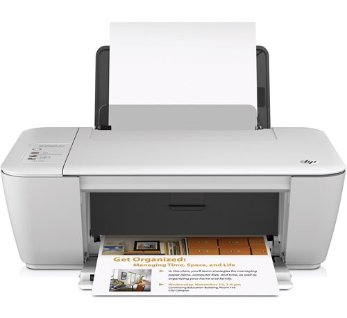Hp Deskjet 952c Series Driver Windows 7