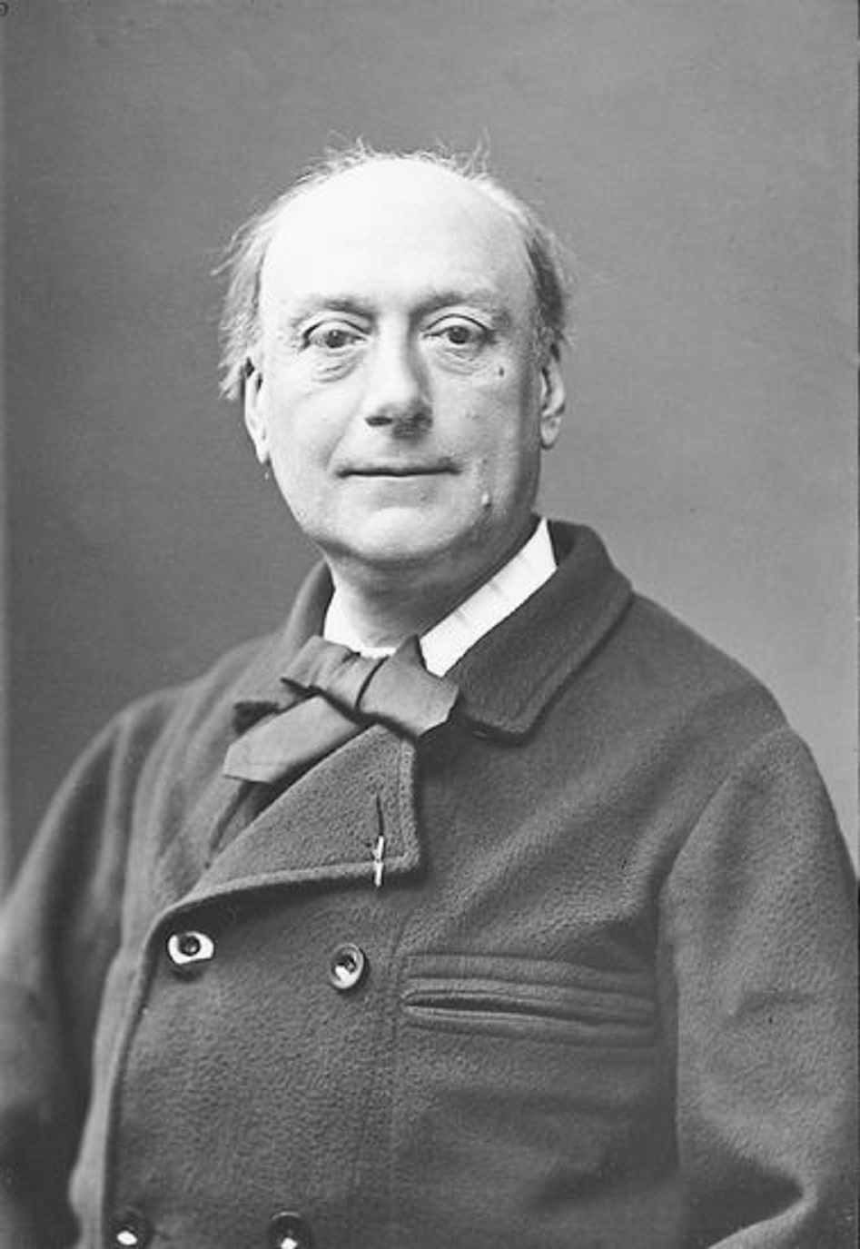 THEODORE DE BANVILLE