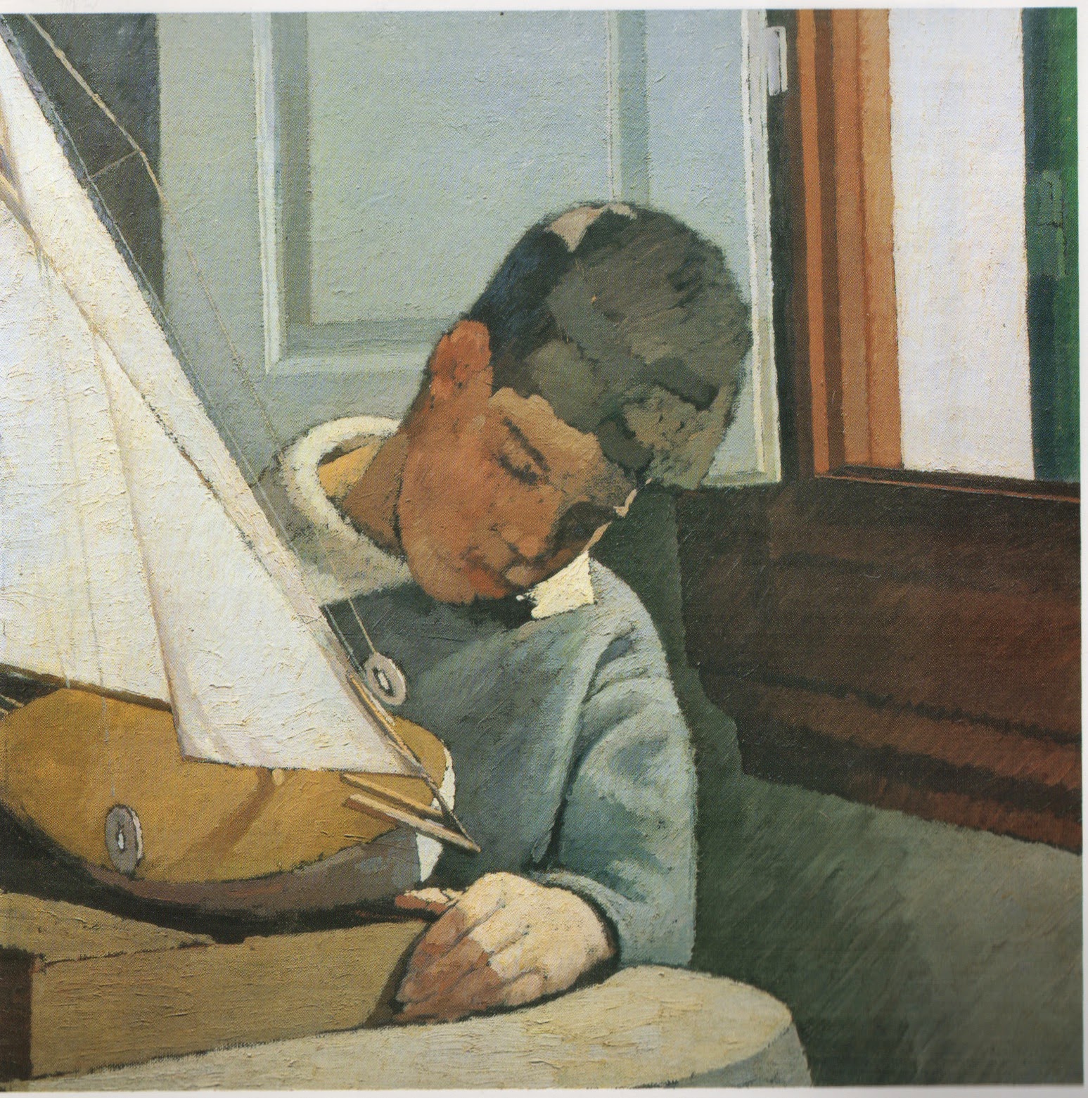 Ilaria Rosselli Del Turco News Oscar Ghiglia, A Master