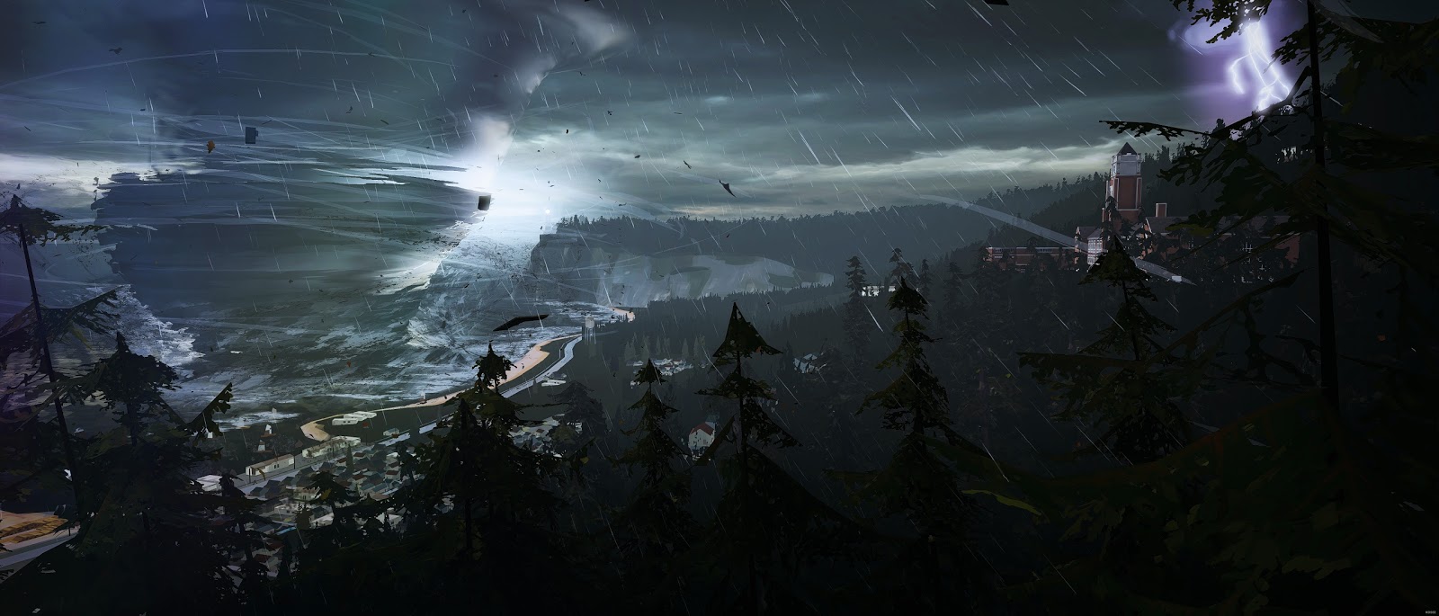 download life is strange 2 arcadia bay download life is strange 2 arcadia bay