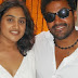 Official marriage did not take place: Vanitha 