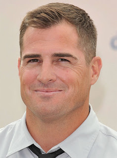 Модные мужские стрижки