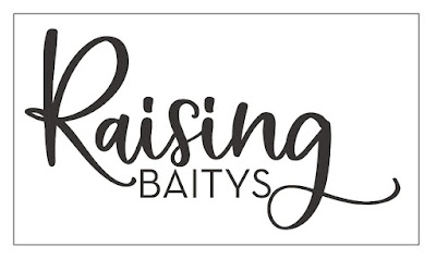 Raising Baitys | A Blog About Life in the Baity Family