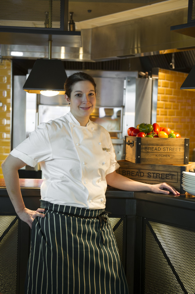 Bread Street Kitchen by Gordon Ramsay in Singapore - TheHive.Asia