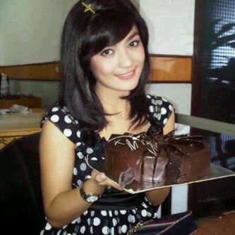 Foto-Foto Imel Putri Cahyati ~ KUMPULAN FOTO FOTO