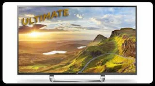 LG Electronics 84LM9600 84-Inch Cinema 3D Ultra HD TV 