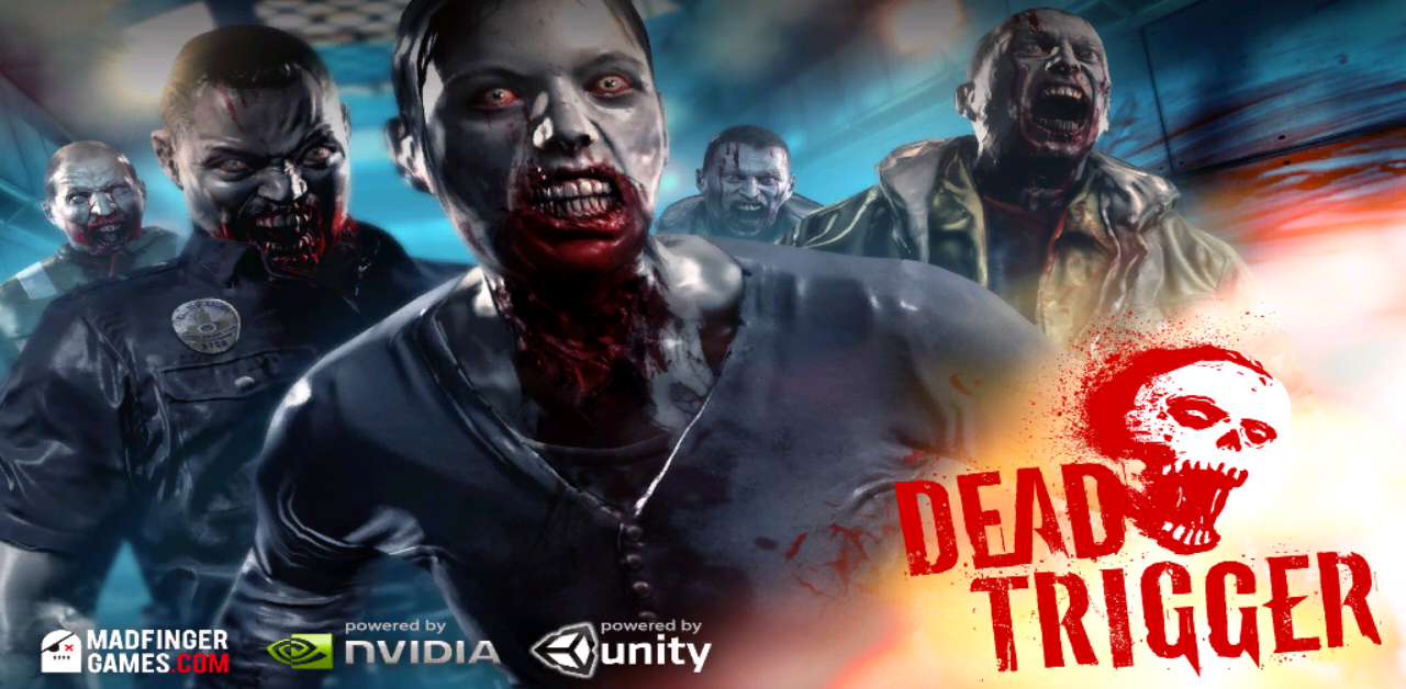 Dead Trigger 2 Arena: waves 180-182 - YouTube