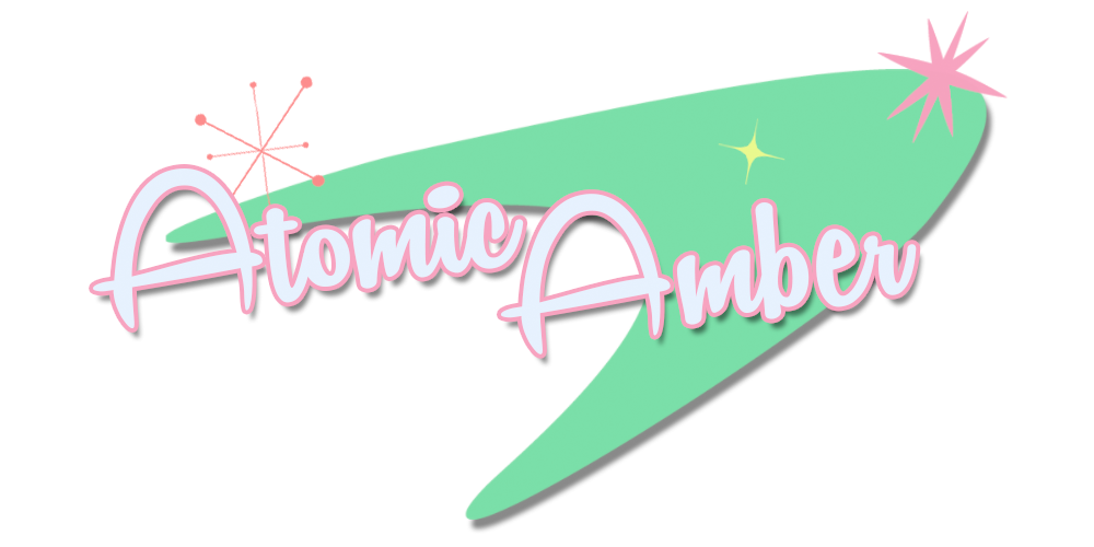 Atomic Amber