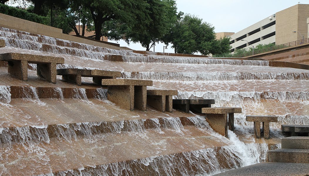 The Emi Production Blog On Location 18 Logan S Run In Fort Worth